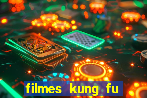 filmes kung fu futebol clube completo dublado